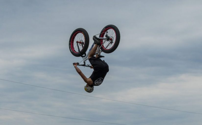 Hoyt Lakes Water Carnival 2016 BMX Photos by Justin Patchin