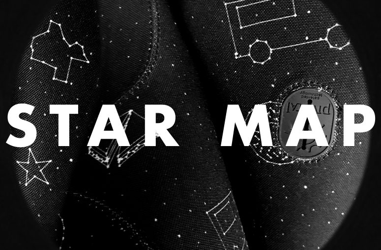 Available Now / Star Map Seats