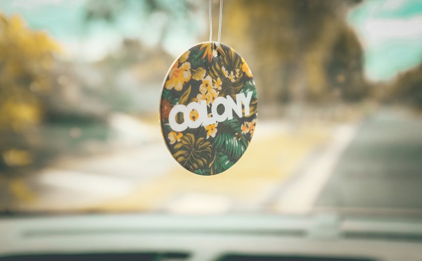 Air Fresheners available now
