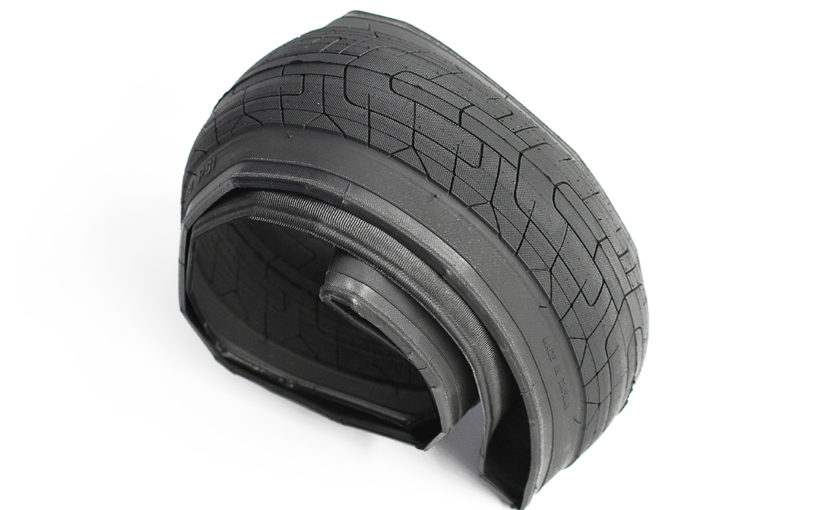Griplock LITE tyres now available!