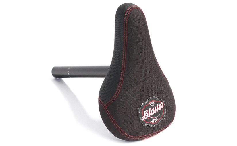 Blaster Combo Seat Now Available