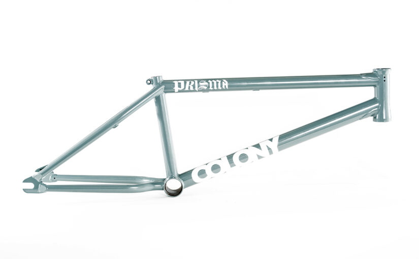Prisma Frame Now Available