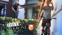 “Dave’s Not Here” – Krone
