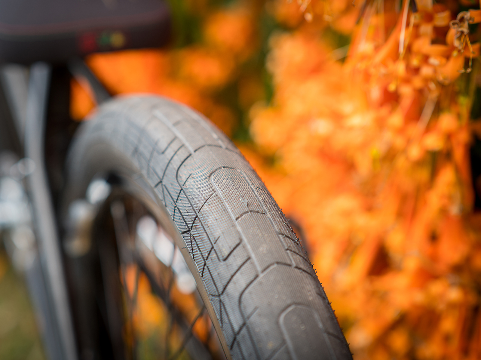 colony griplock tyres black